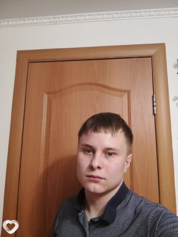 Александр, 30, Улан-Удэ — анкета №334264