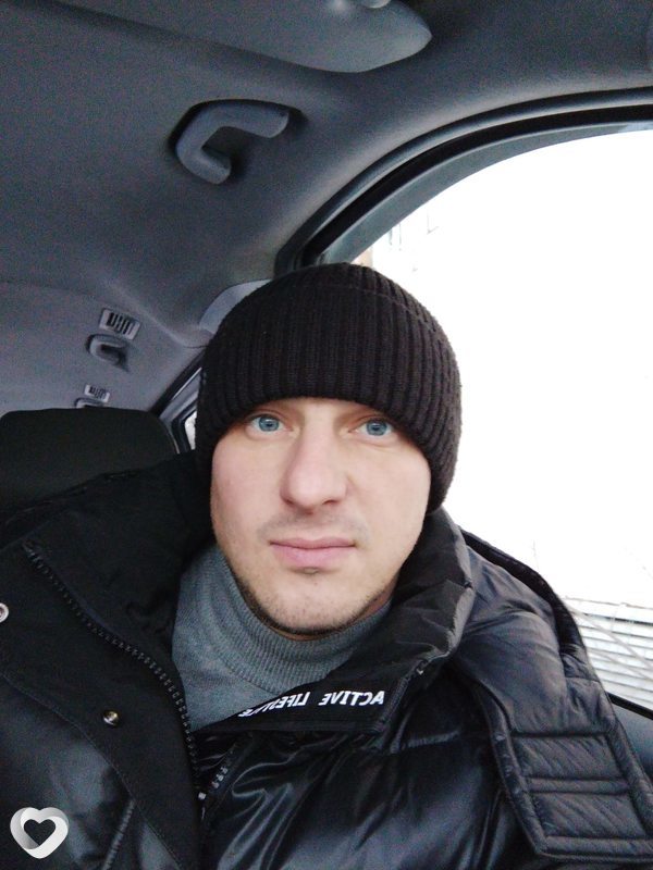 Алексей, 39, Кемерове — анкета №334271