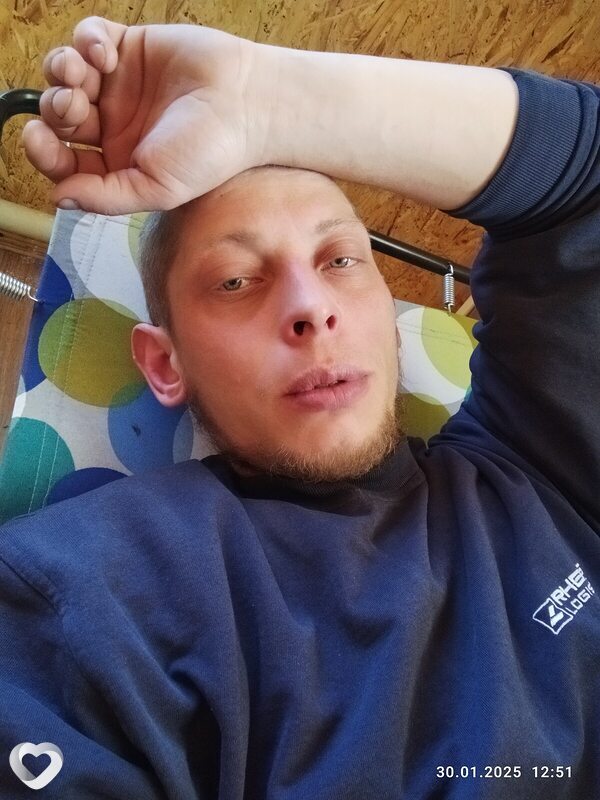 Сергей, 32, Петропавловске — анкета №334273