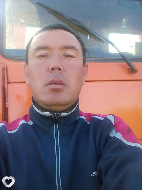 Ардак, 43, Семей — анкета №334274