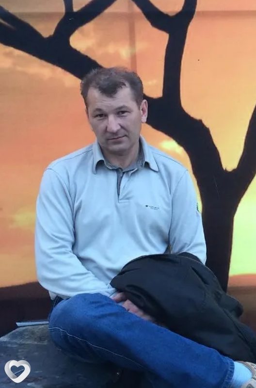 Сергей, 50, Алматы — анкета №334275