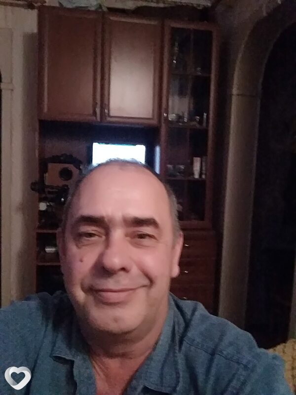 Зинур, 61, Анжеро-Судженске — анкета №334281