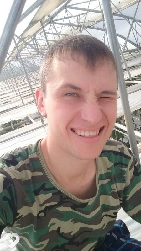 Александр, 38, Орске — анкета №334283