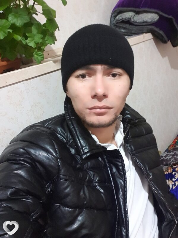 Тимур, 35, Павлодаре — анкета №334234