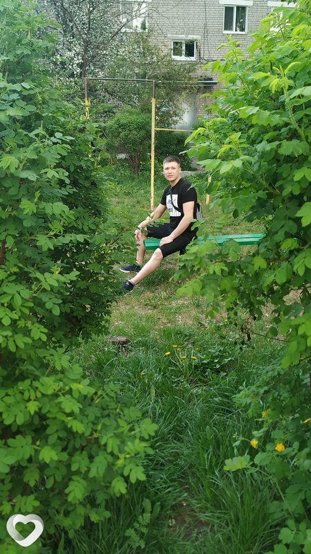 Андрей, 40, Москве — анкета №334236