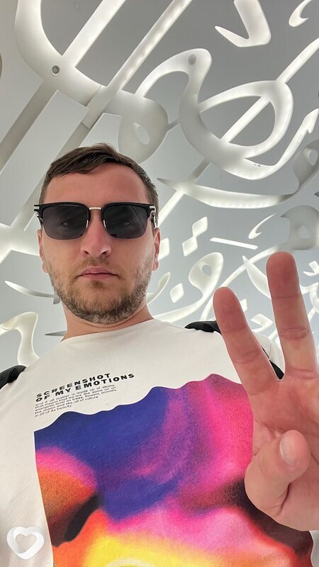 Андрей, Газимурский Завод