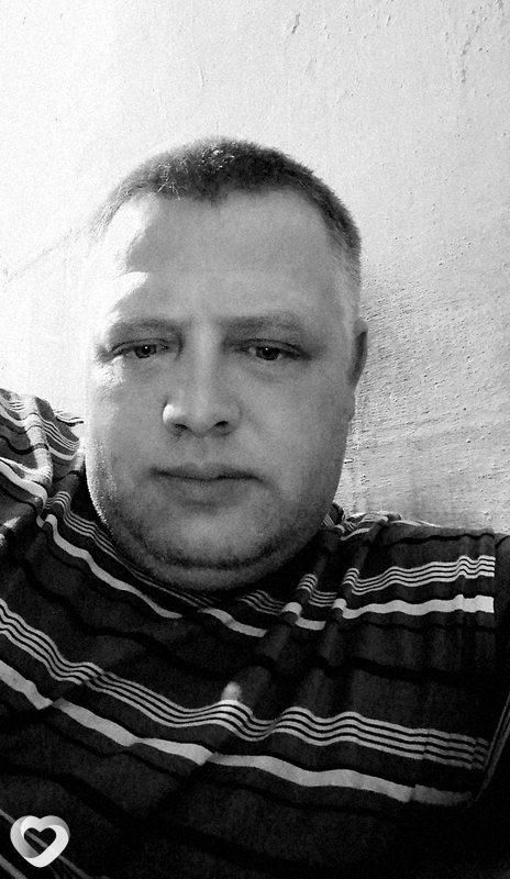 Евгений, 43, Улан-Удэ — анкета №334242