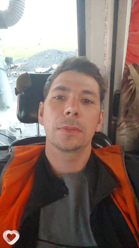 Александр, 39, Новокузнецке — анкета №334245