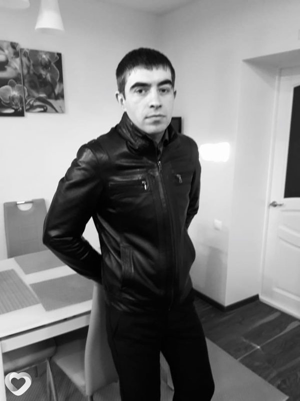 Антон, 41, Ставрополе — анкета №334253