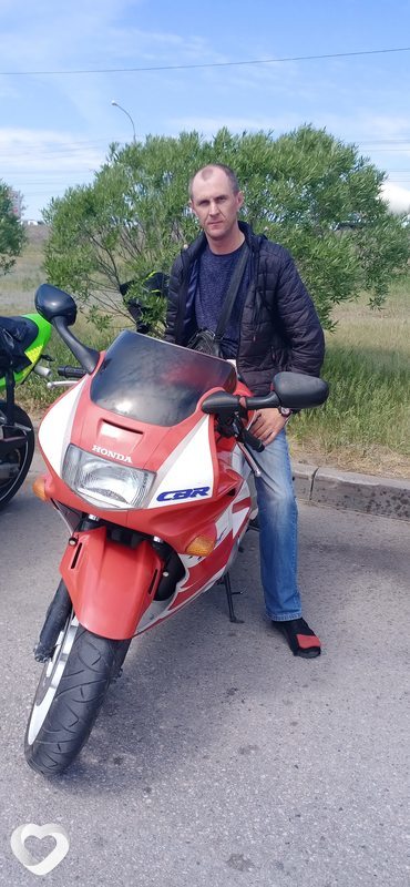 Евгений, 43, Омске — анкета №334254