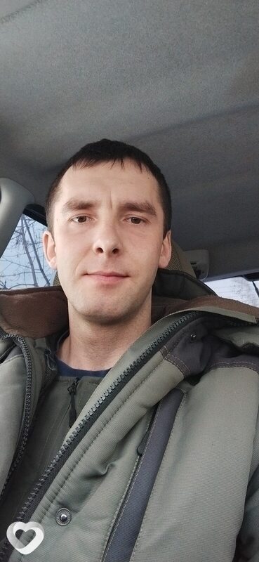 Александр, 33, Перми — анкета №334255