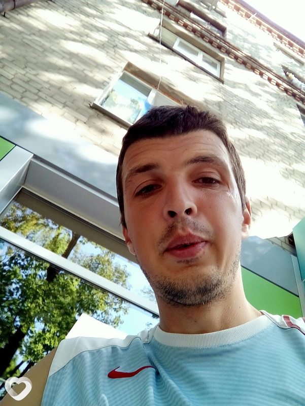 Andrey, 37, Харькове — анкета №334256