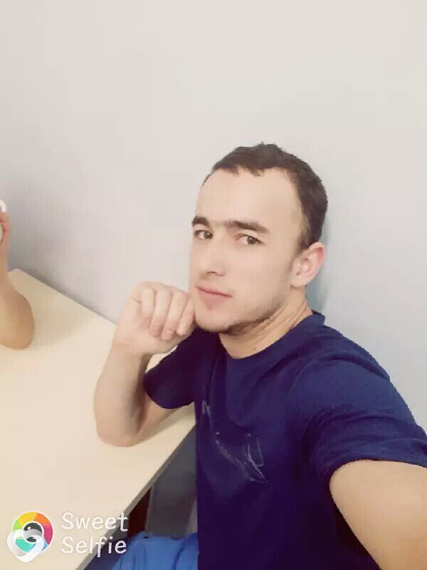 Сохибджон, 28, Волжском — анкета №334258