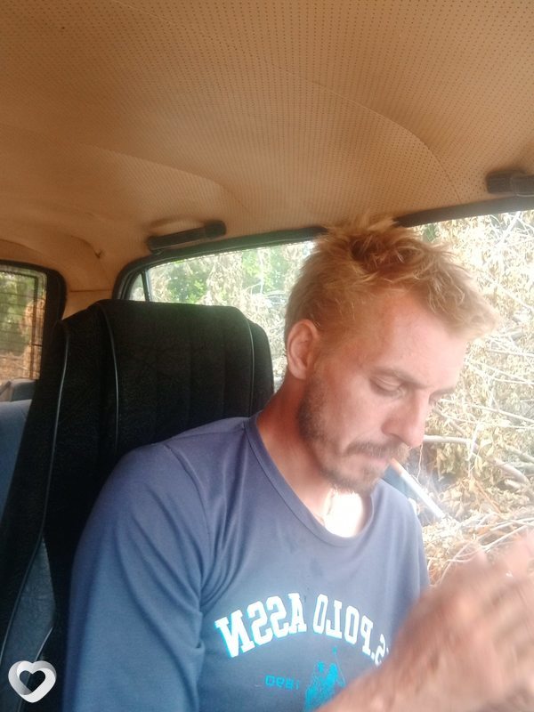 Андрей, Ленинградская