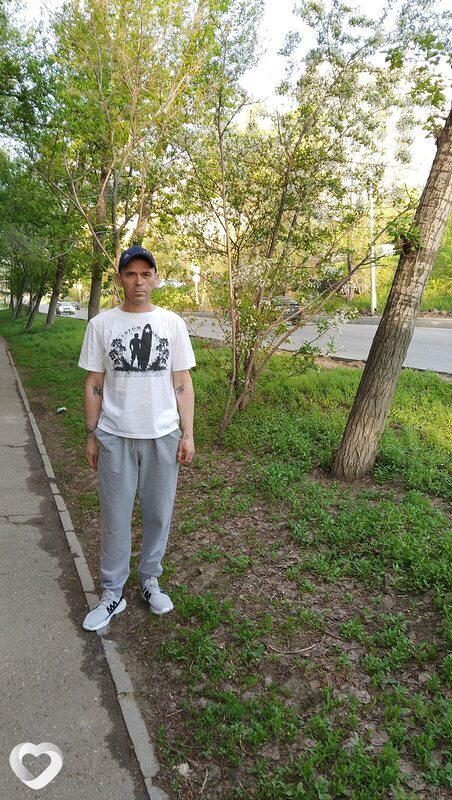 Никто, 45, Саратове — анкета №334469