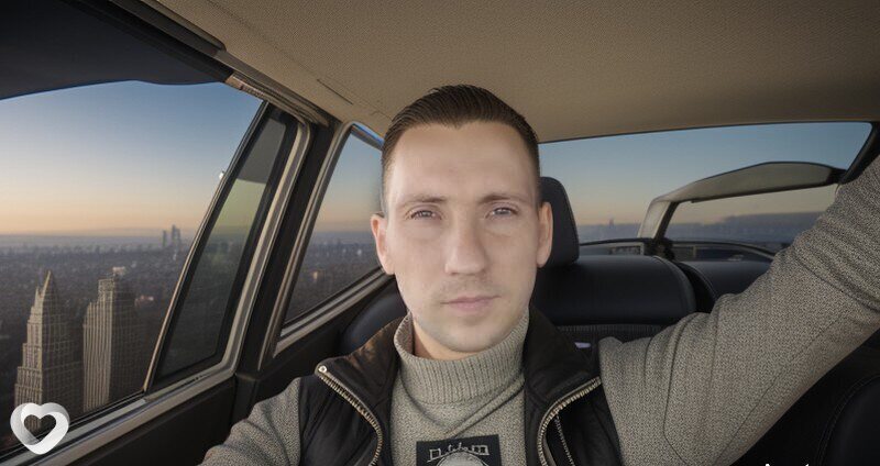 Дмитрий, 35, Саранске — анкета №334471