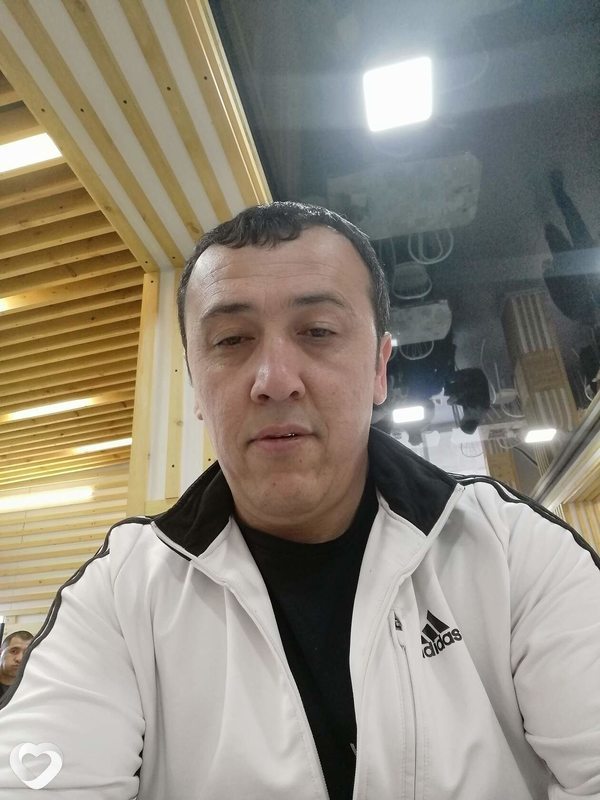 Сайфиддин, 48, Новосибирске — анкета №334472