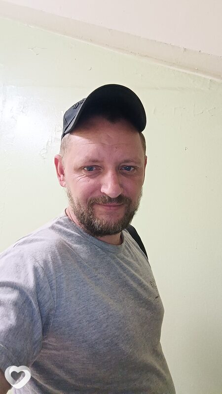 Артем, 37, Полоцке — анкета №334475