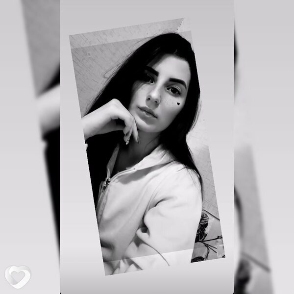 Alina, 26, Бресте — анкета №334211