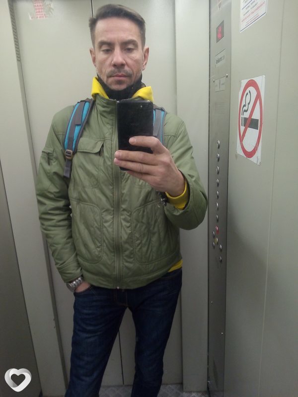 Рус, 50, Славянске-на-Кубани — анкета №334214
