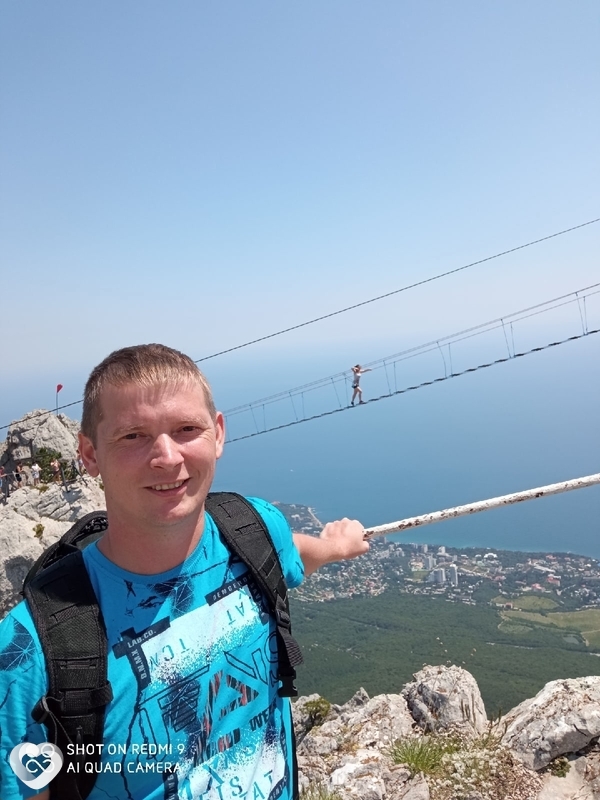 Алексей, 37, Балахне — анкета №334216