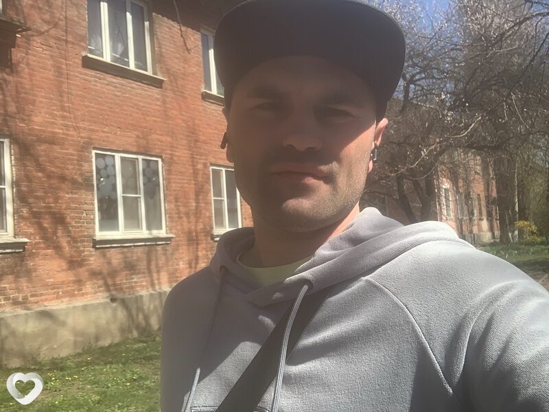 Тима, 38, Ростове-на-Дону — анкета №334221