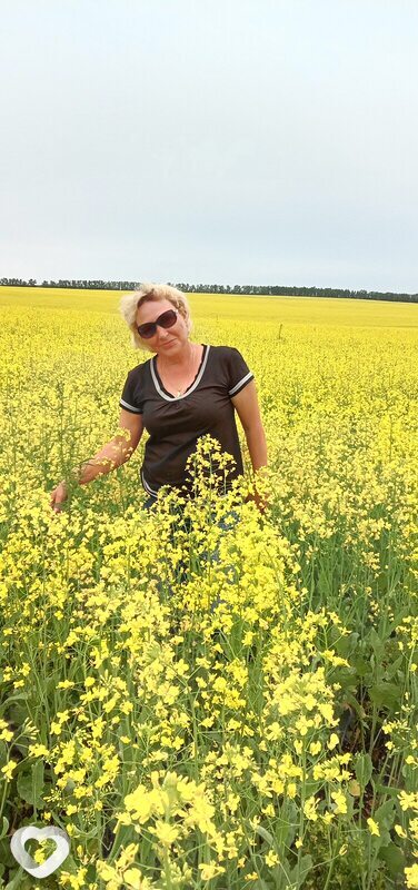 Ольга, 56, Иркутске — анкета №334226