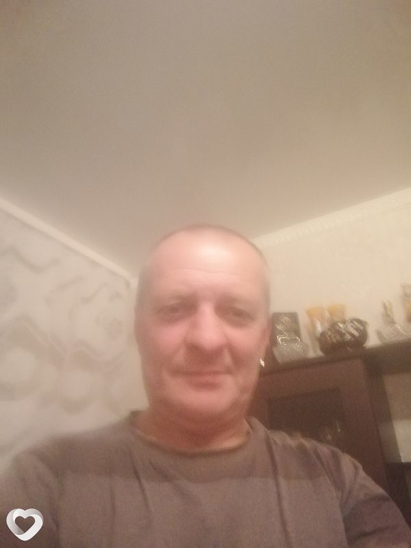 Александр, 53, Бобруйске — анкета №334228