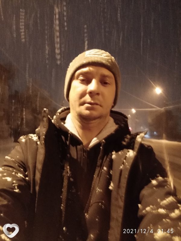 Дима, 34, Луганске — анкета №334229