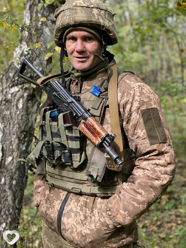 Виталий, 39, Одессе — анкета №334314