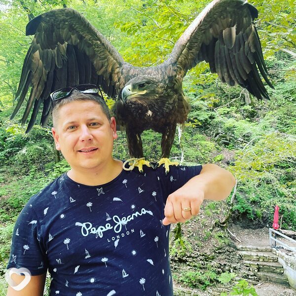 Виталий, 41, Кореновске — анкета №334315