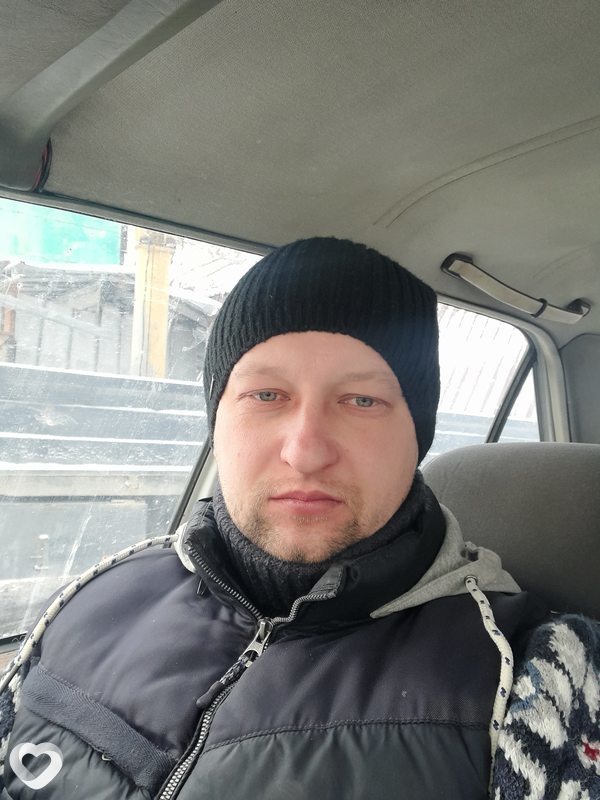 Алексей, 39, Минске — анкета №334316
