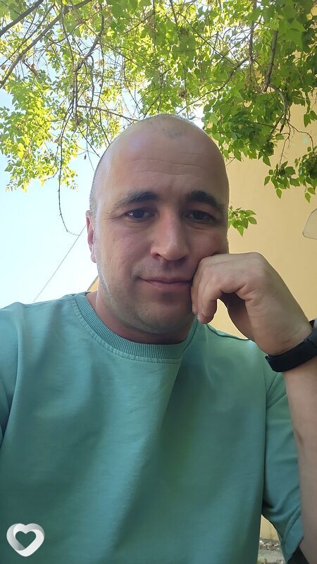 Ай, 35, Москве — анкета №334317