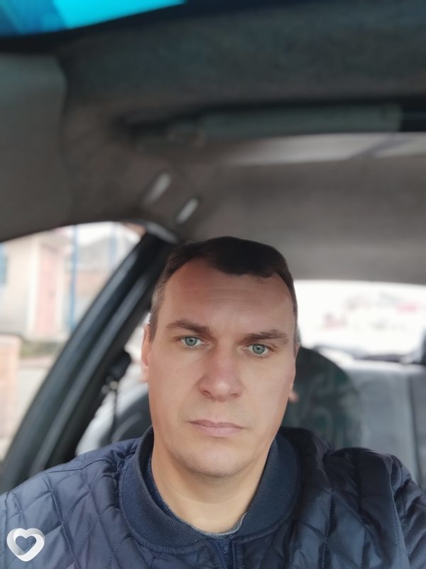 Сергей, 45, Харькове — анкета №334318