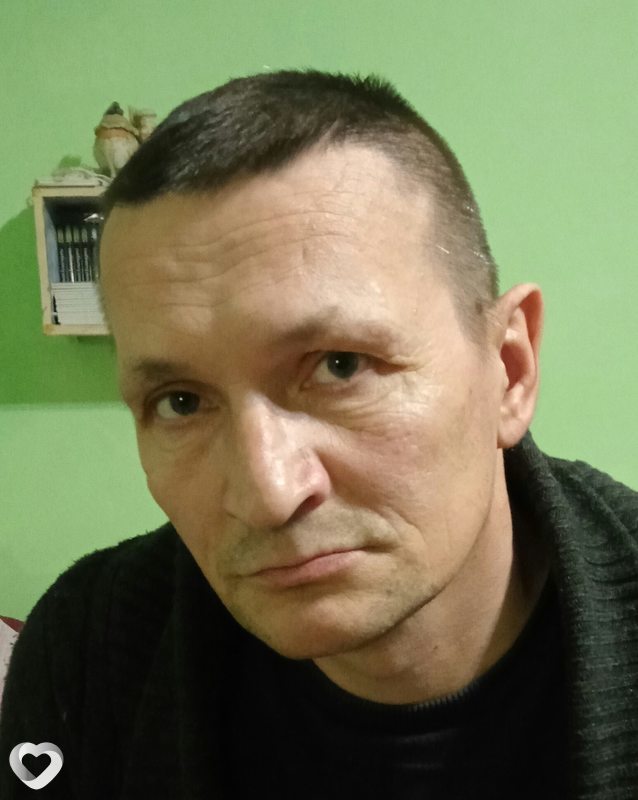 Странник, 48, Берлине — анкета №334319