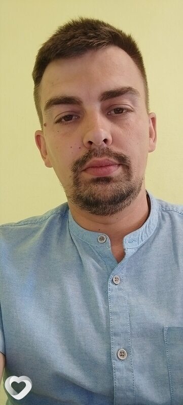 Сергей, 38, Воронеже — анкета №334326