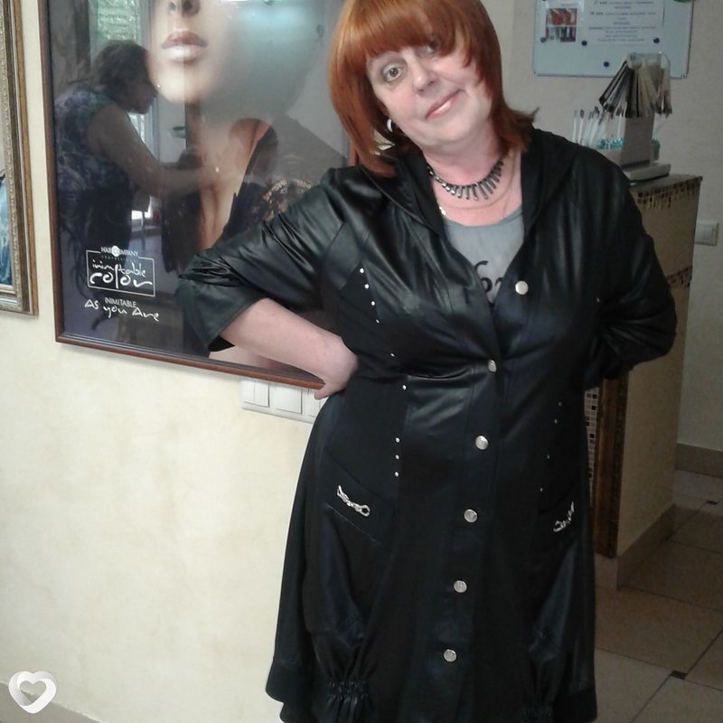 Лариса, 59, Саратове — анкета №334327