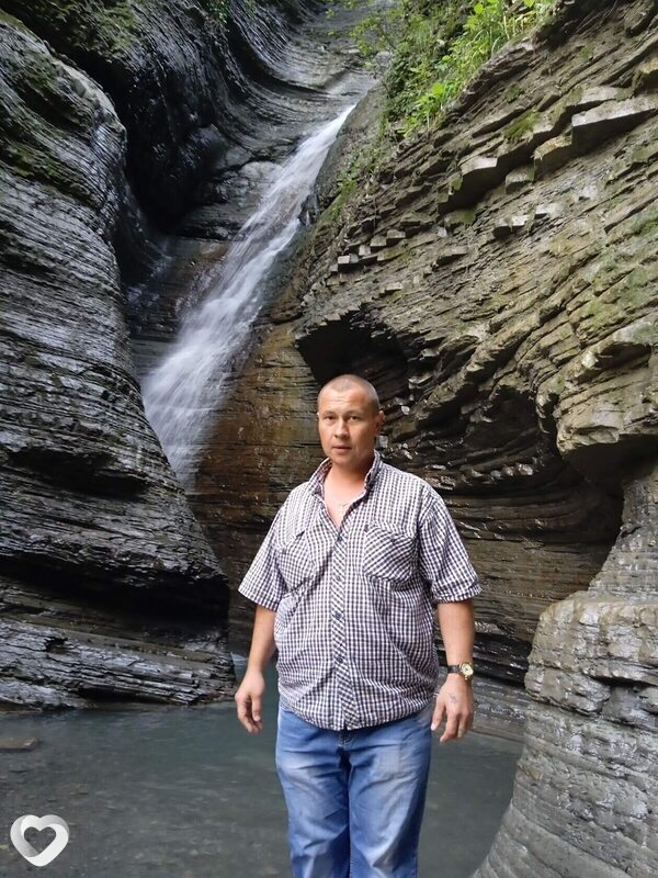 Aleks, 49, Орске — анкета №334329