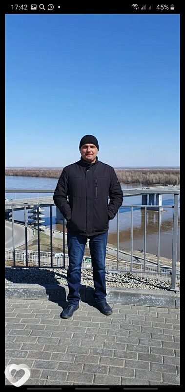 Иван, 35, Пскове — анкета №334333