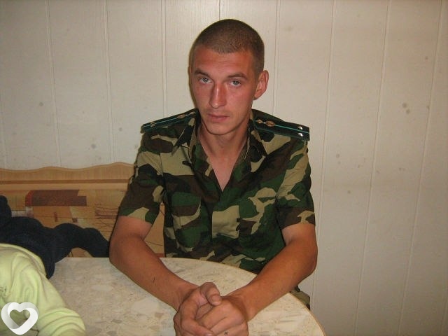 Влад, 45, Стерлитамаке — анкета №334166