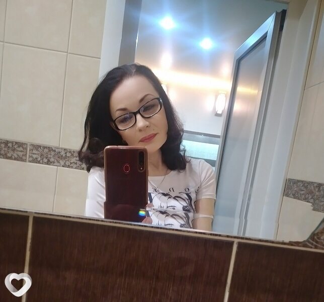 Екатерина, 55, Красноярске — анкета №334169