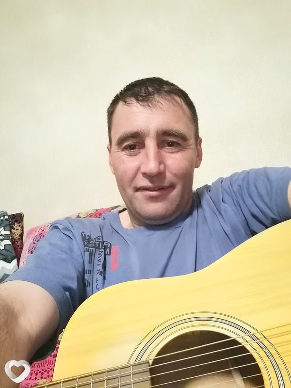Сергей, 44, Чите — анкета №334170