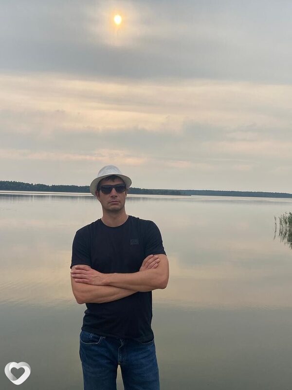 Николай, 42, Москве — анкета №334172