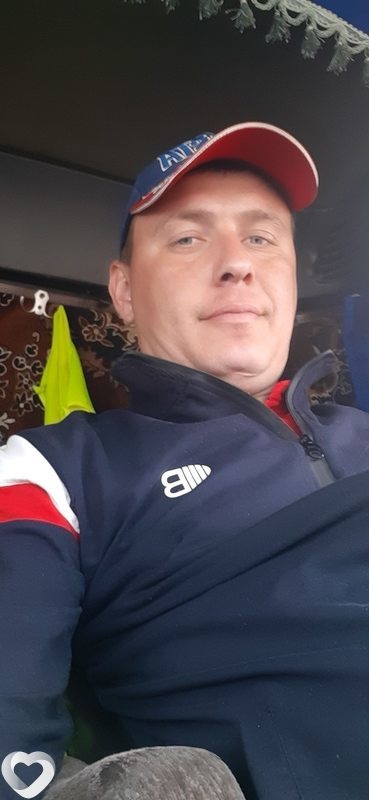 Саня, 41, Братске — анкета №334175