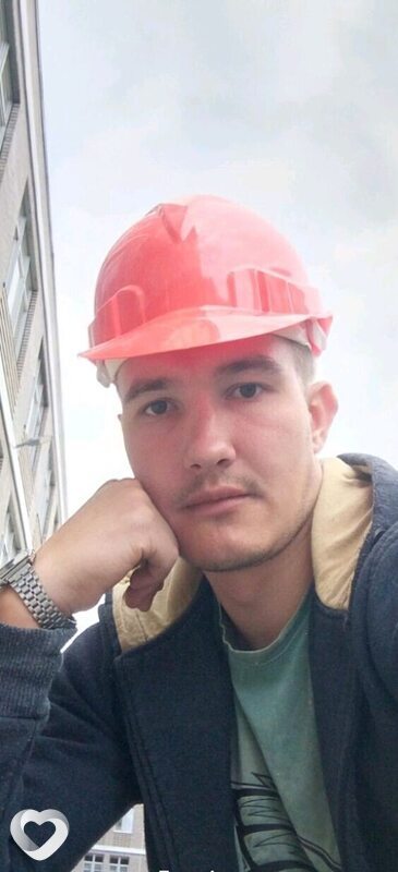 Юрик, 34, Москве — анкета №334177