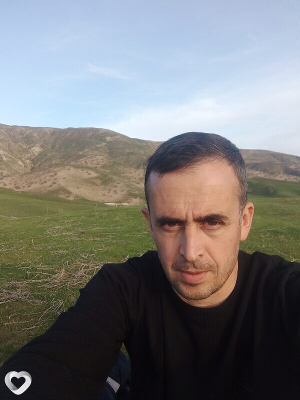 Bekhm, 41, Москве — анкета №334178