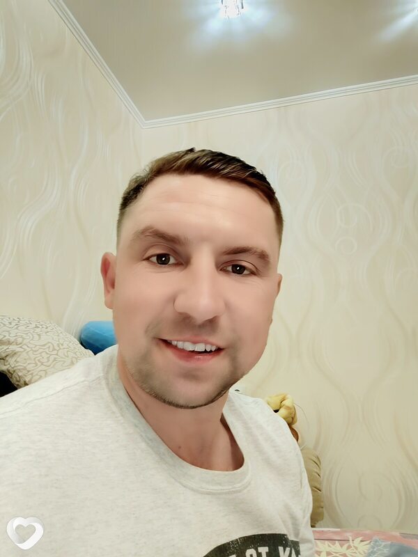 Алексей, 40, Жлобине — анкета №334285