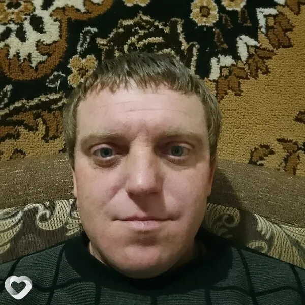 Колька, 33, Виннице — анкета №8160