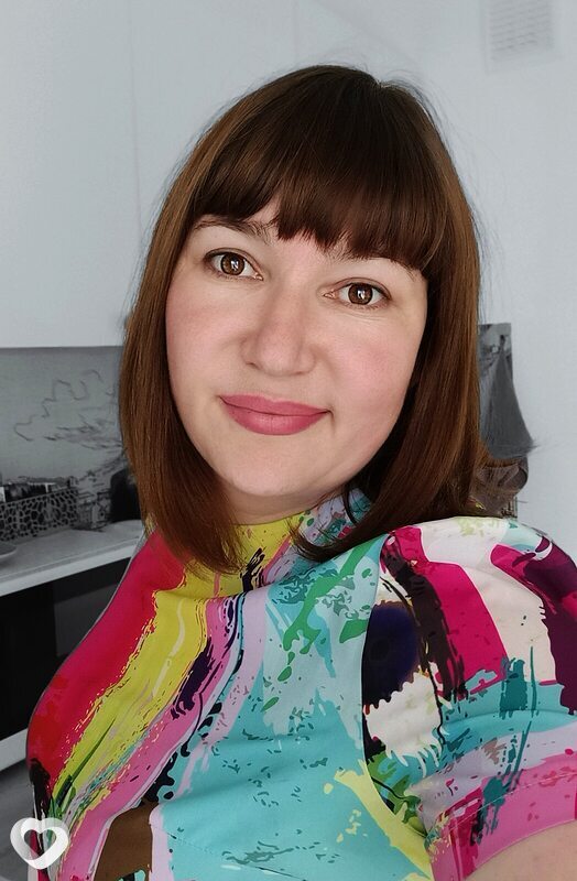 Наташа, 39, Нижнем Новгороде — анкета №334291