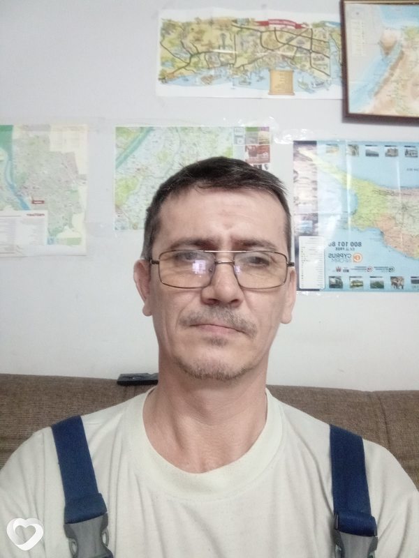 Анатолий, 49, Ханты-Мансийске — анкета №334295